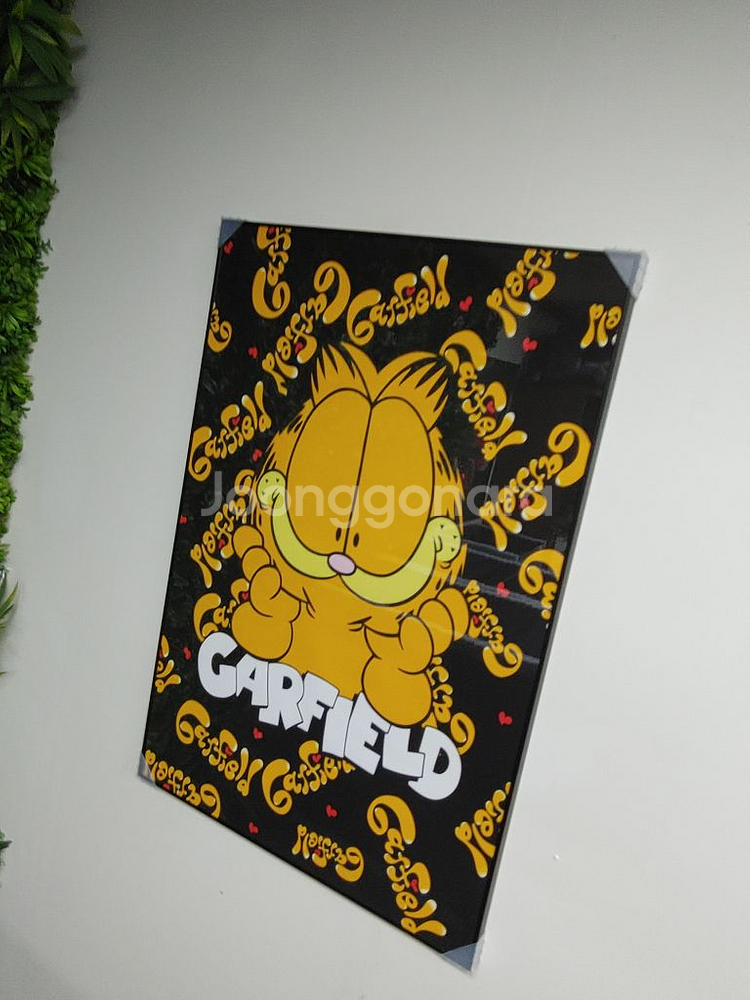 가필트 초대형 팝아트 그림 액자 대형 인테리어 소품--8