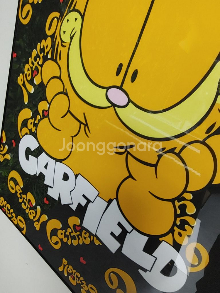 가필트 초대형 팝아트 그림 액자 대형 인테리어 소품--7