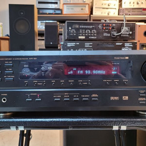 데논 리시버앰프 AVR1601