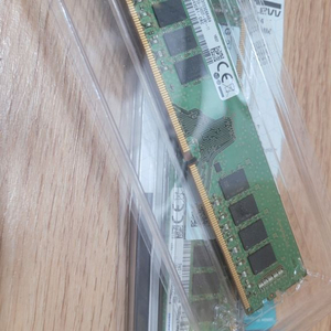 [판매] 삼성 DDR4-2400 (16GB x 2)