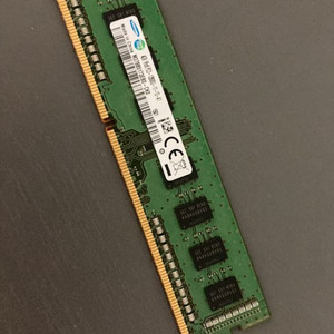 ddr3 4g램