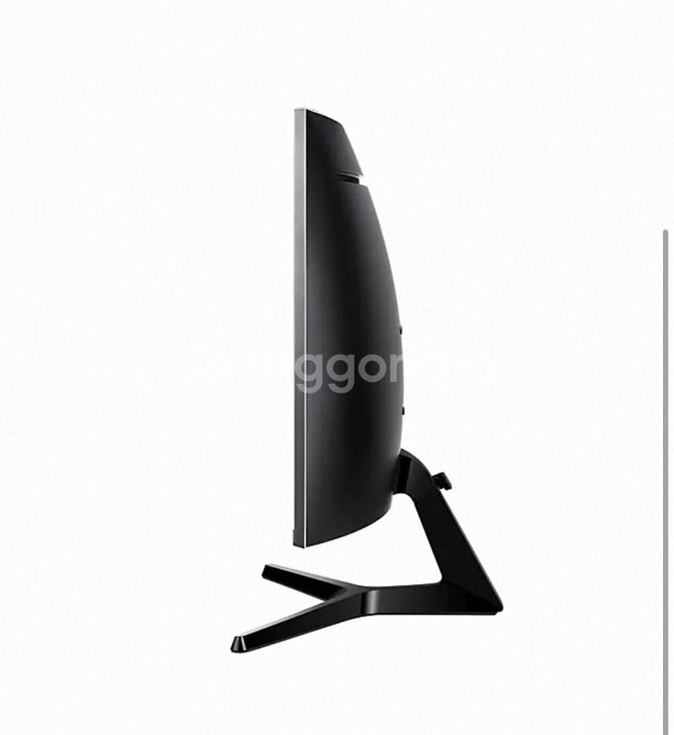 삼성전자 C32JG5x 144hz 커브드 게이밍 모니터--2