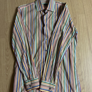 폴스미스 스트라이프 셔츠 남방