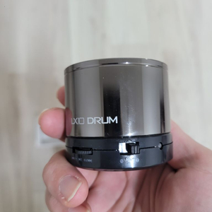 블루투스스피커 lx-10drum