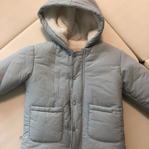 아떼아떼 스튜디오 빵빵패딩 3