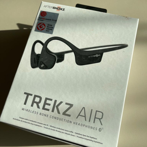 trekz air