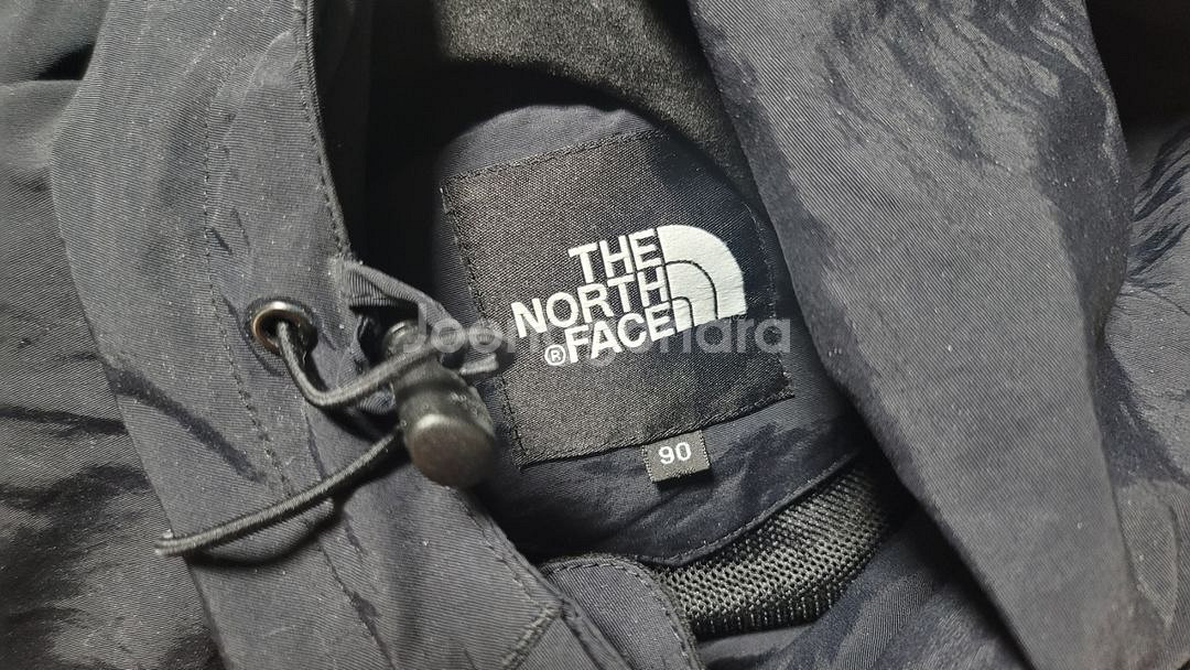 노스 바람막이--1