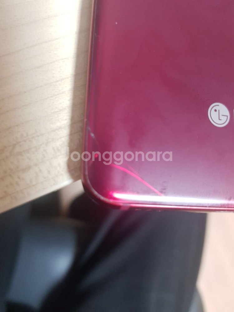 Q9 공기계 팝니다--3