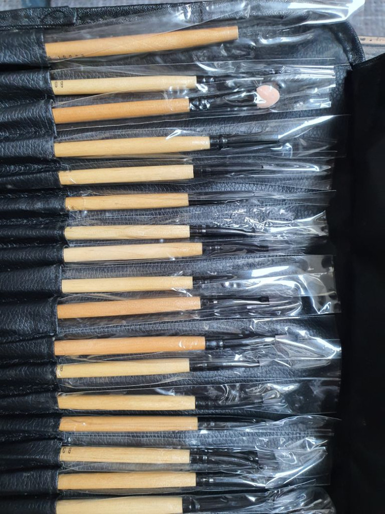 바비브라운브러쉬세트--3