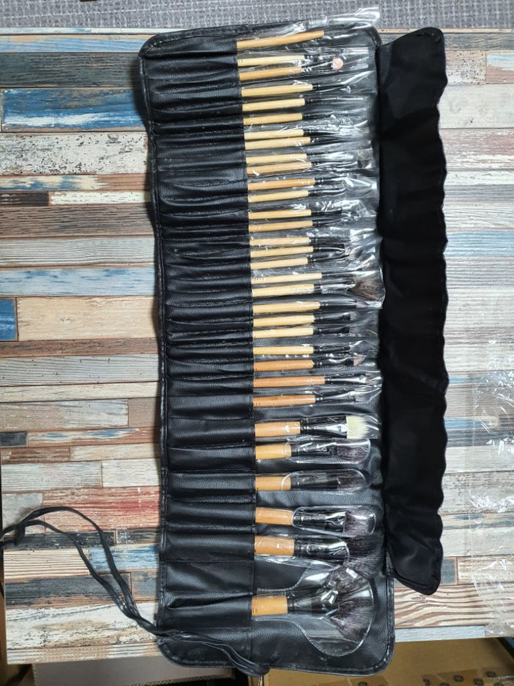 바비브라운브러쉬세트--2