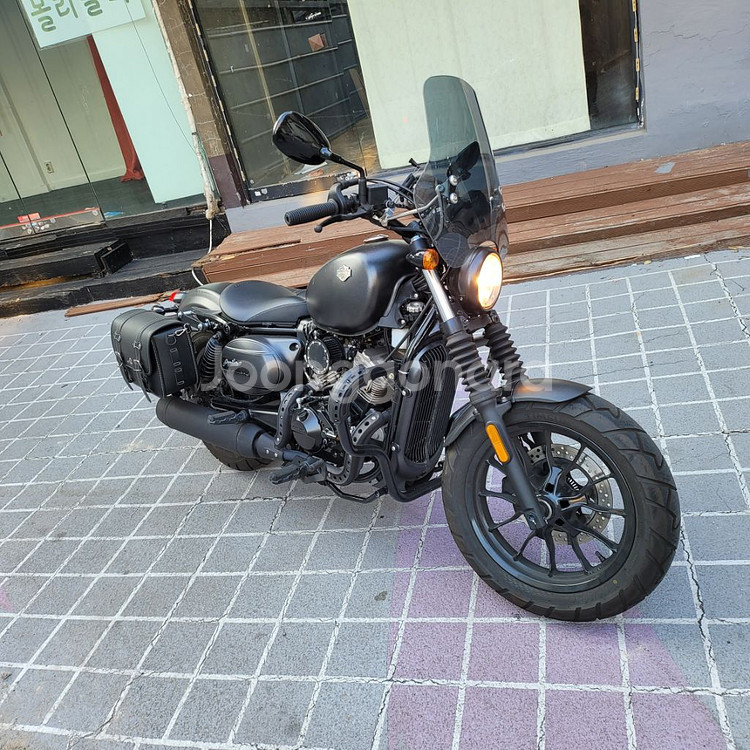 부산 22년식 아퀼라300 바버풀튜닝--0