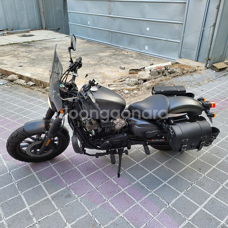 부산 22년식 아퀼라300 바버풀튜닝--5