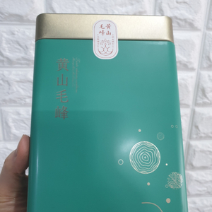 황산모봉