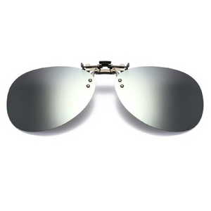 2개/ 편광클립선글라스, 안경착용자/ TUQ2001
