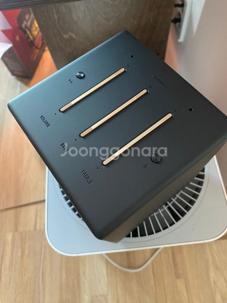 마샬 억스브릿지 팝니다--0