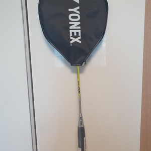 YONEX GR-201 배드민턴라켓