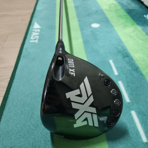 PXG gen2 장타 조합 드라이버