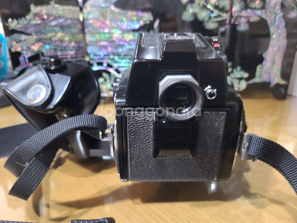 MAMIYA M645 중형카메라--5