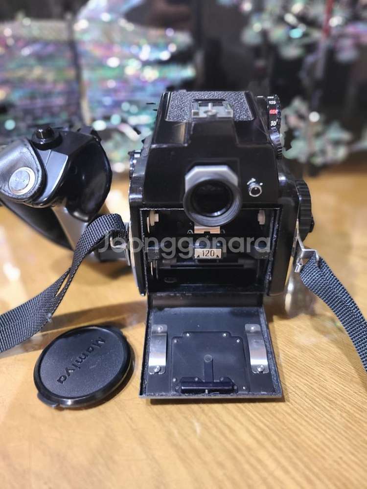 MAMIYA M645 중형카메라--6
