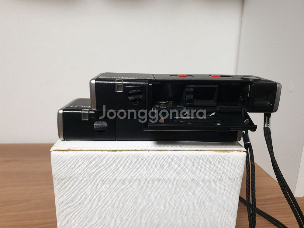 미놀타 오토팩 필름카메라--2