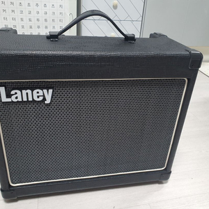 일렉기타앰프 laney LG 35R