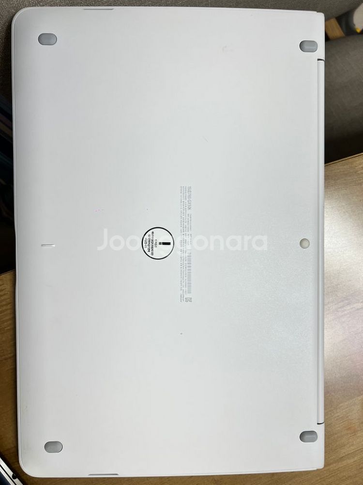 LG 노트북 그램15 i5 8G RAM--1