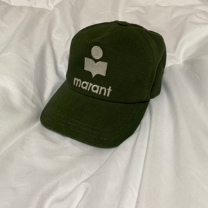 이자벨마랑 모자 컬러 카키 Marant
