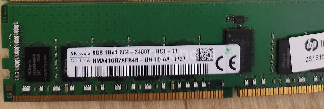 xeon e5-1620v4 cpu 및 램 팝니다--1