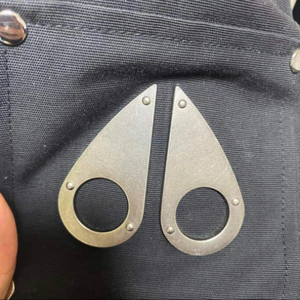 무스너클 발리스틱 L