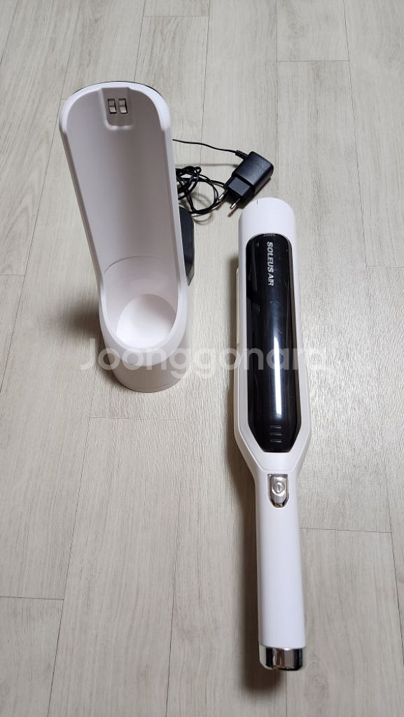 무선청소기/무료배송/상태좋음/차량청소기/가정용/핸디형--1