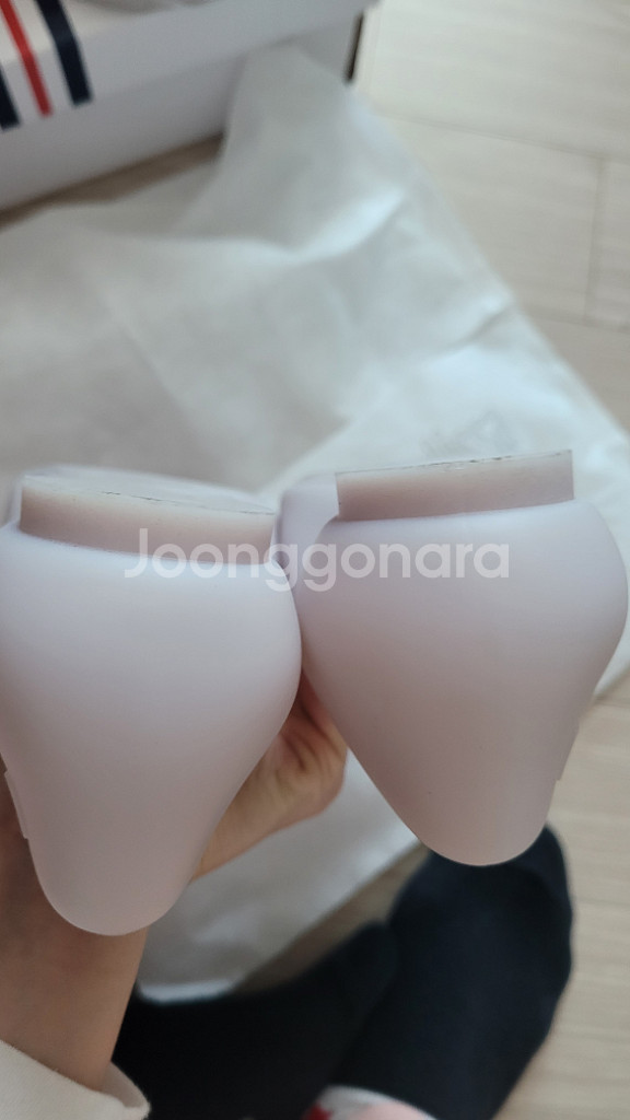 멜리사 단화 240--2