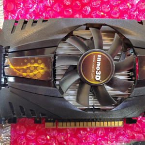 gtx750 무전원