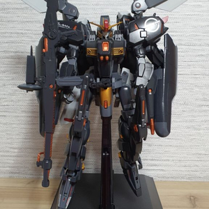 MG Ex-s 건담 ver. 1.0 도색