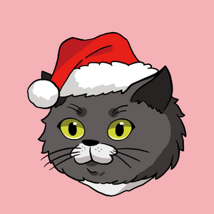 2D 캐릭터 커미션(반려견, 인물 등 프로필용)