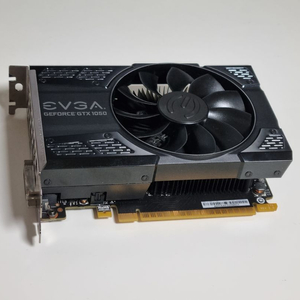 evga 지포스gtx1050 2gb 판매