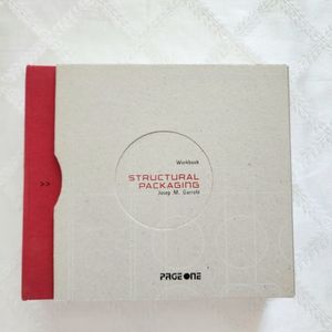 종이 지기구조 패키지 도안책(cd포함) 1000가지