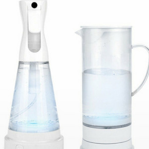 살균 소독 전해수기 400ml + 1000ml