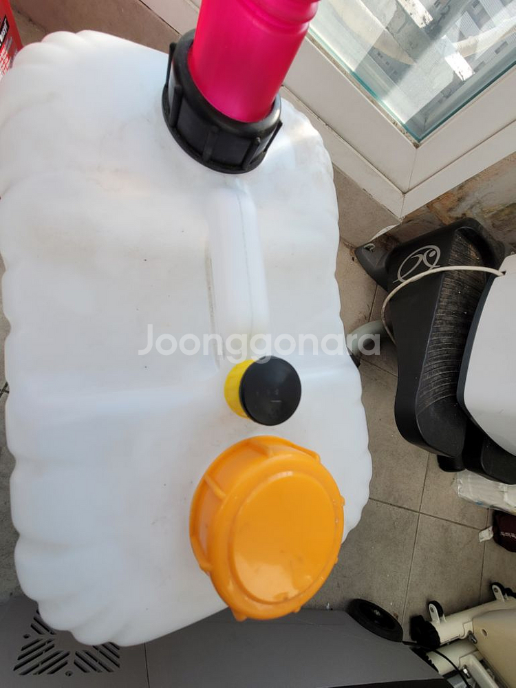 등유통 20l(직거래)--1