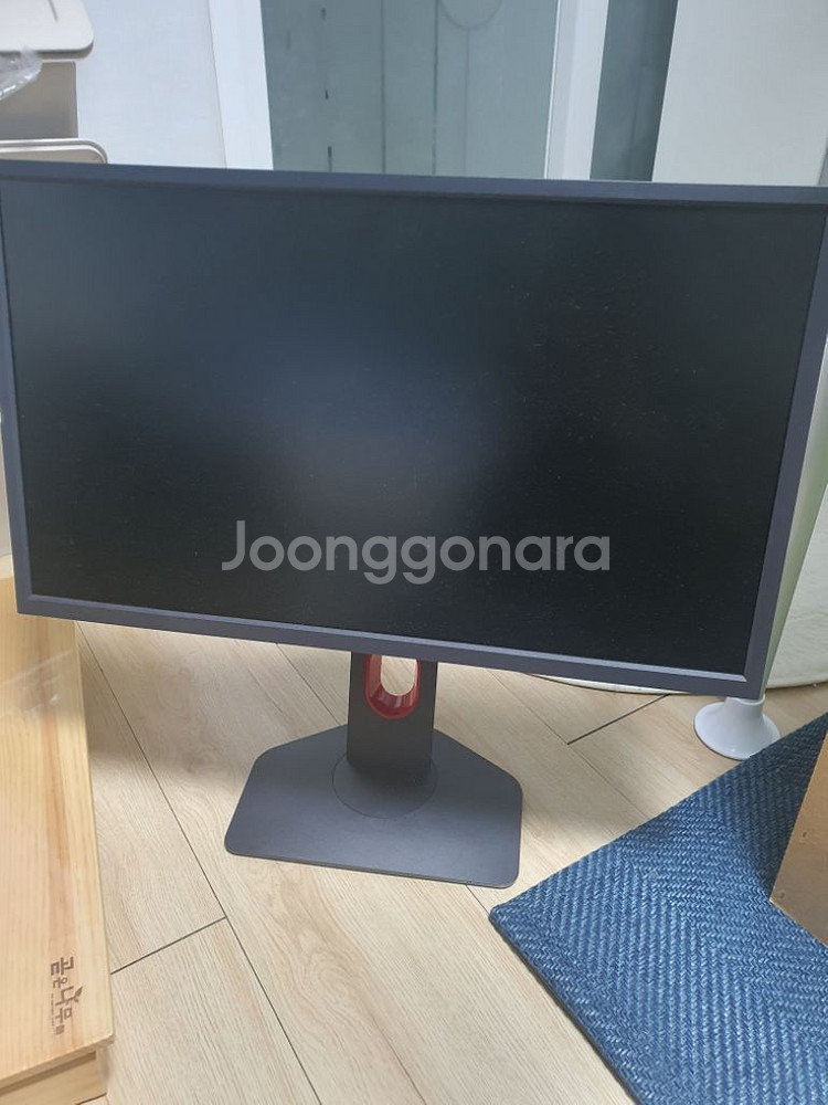 벤큐 xl2546k | 모니터 | 중고나라