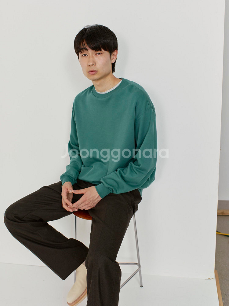 AURALEE 오라리 ELASTIC HIGH GAUGE--1