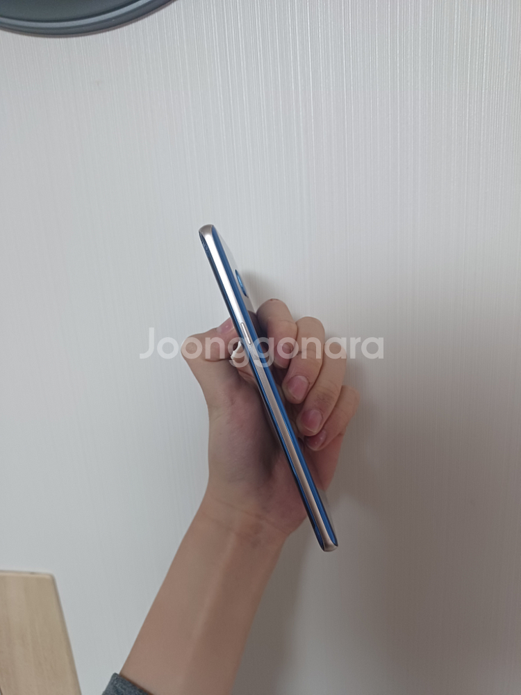 노트FE 블루코랄 SKT--2