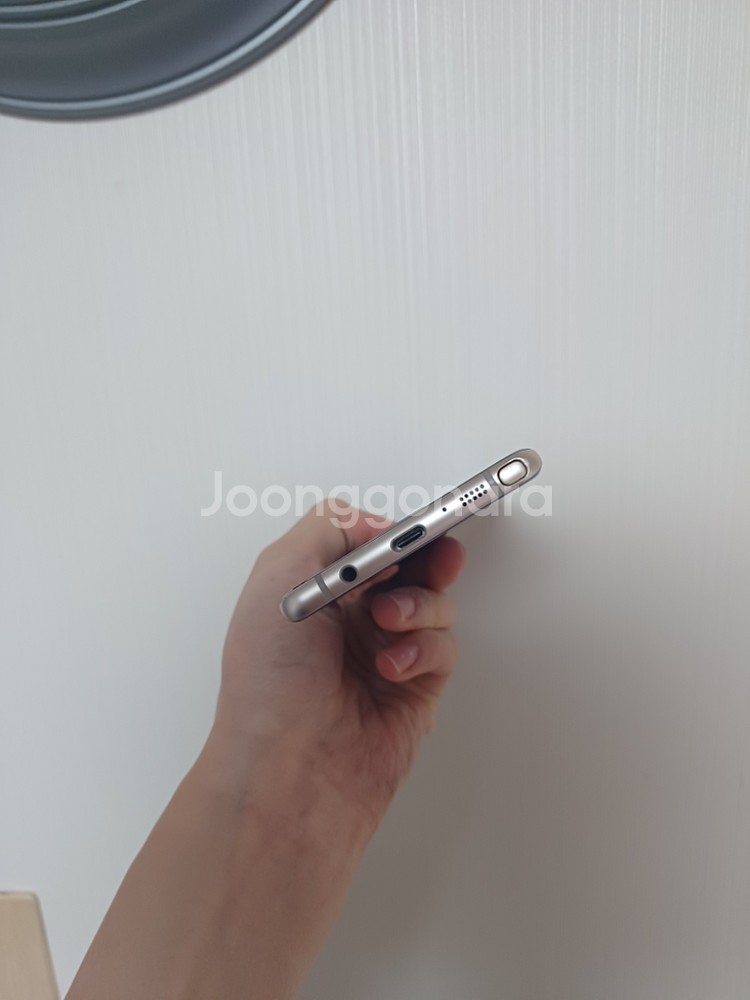 노트FE 블루코랄 SKT--3