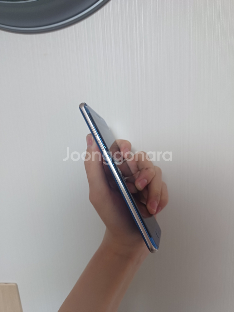 노트FE 블루코랄 SKT--4