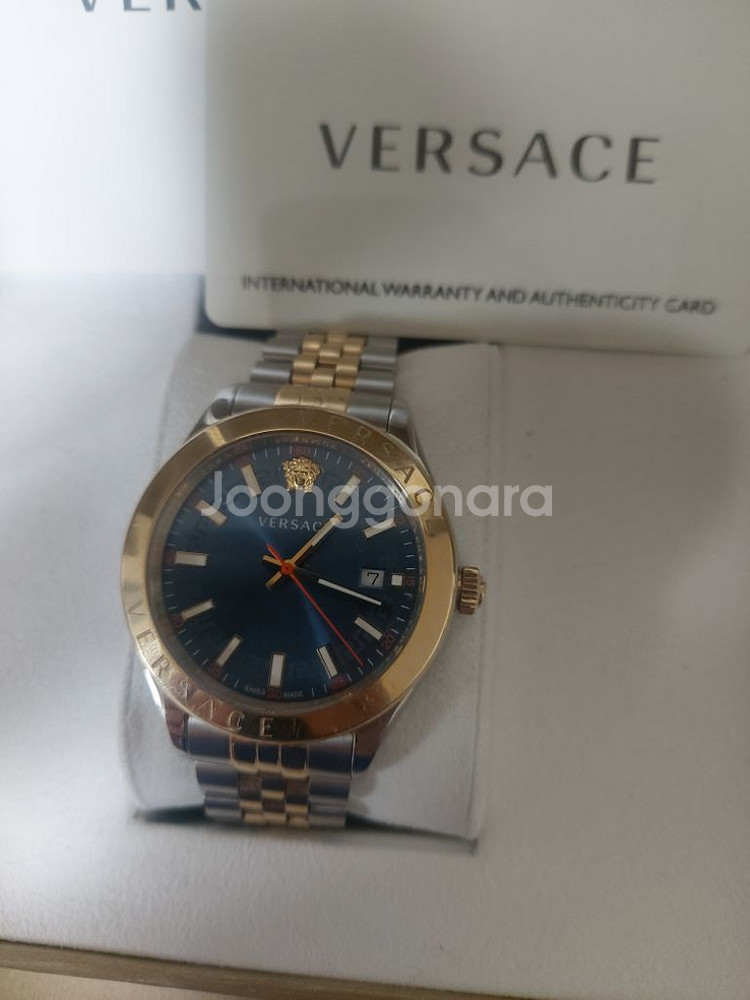 베르사체시계--0