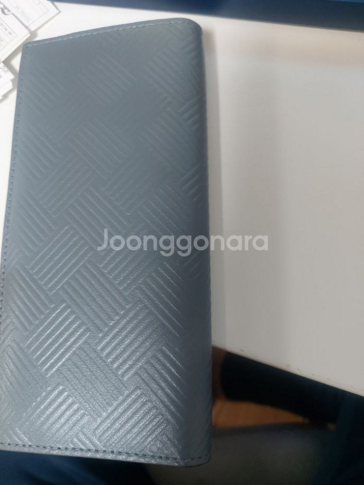 보테가베네타 장지갑--0