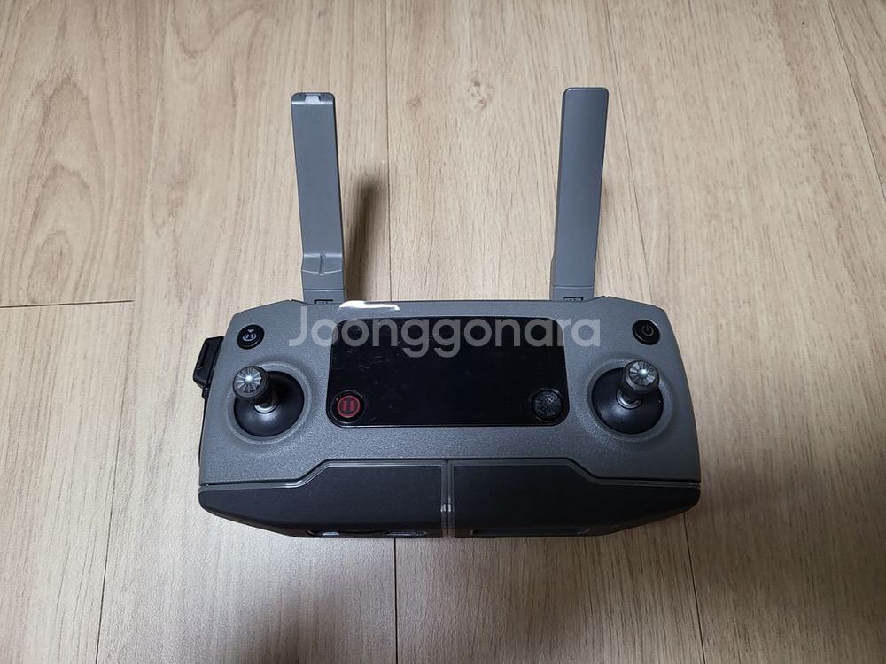 매빅2프로 핫셀블라드 기본세트(전파인증 스티커발부)--4