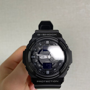 (A급) CASIO 지샥 빅페이스 GA-150-1A