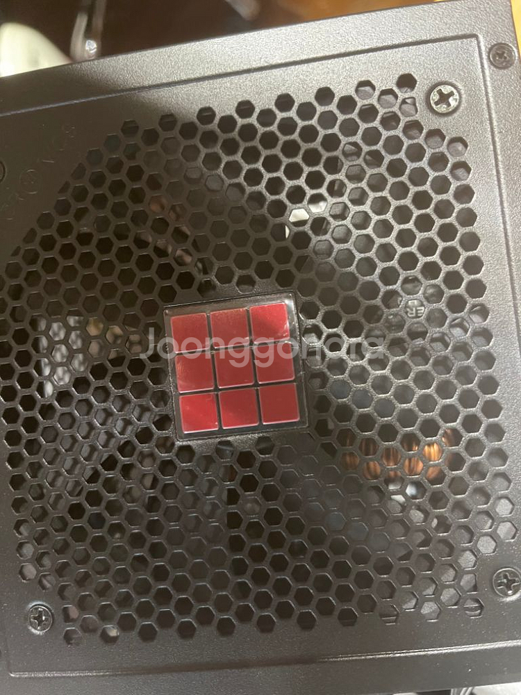 마이크로닉스 Classic2 750w 80PLUS--1