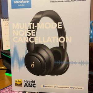 soundcore q30