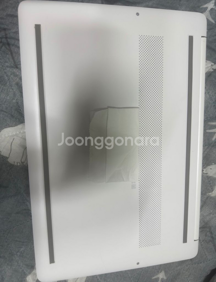 hp 15s-eq1151au 램12GB ssd256--1